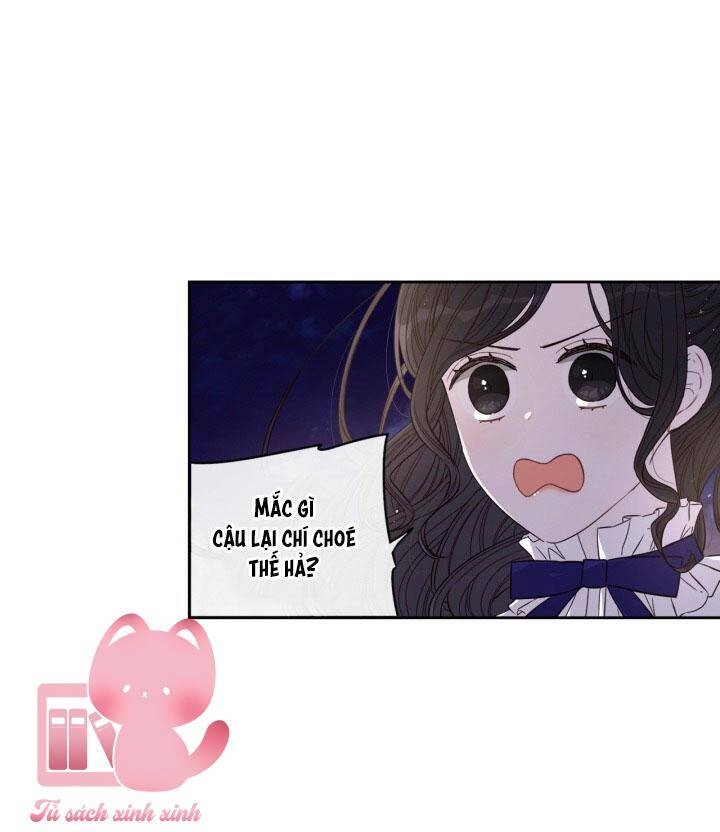 Hoàng Nữ Tóc Đen Chapter 9 - 14