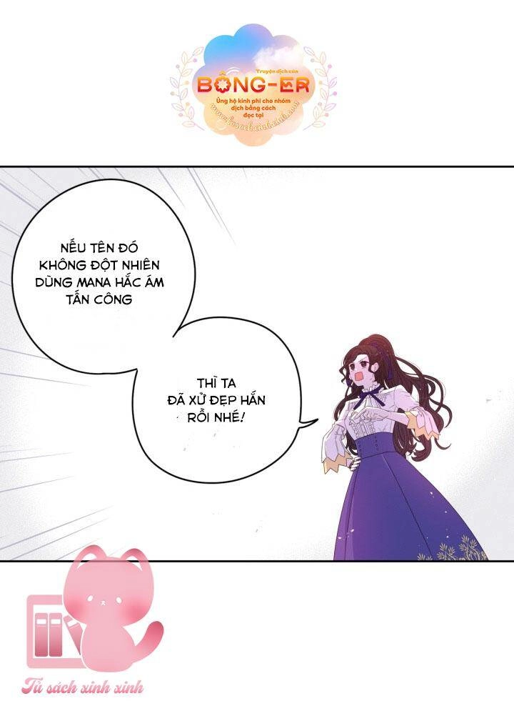 Hoàng Nữ Tóc Đen Chapter 9 - 16