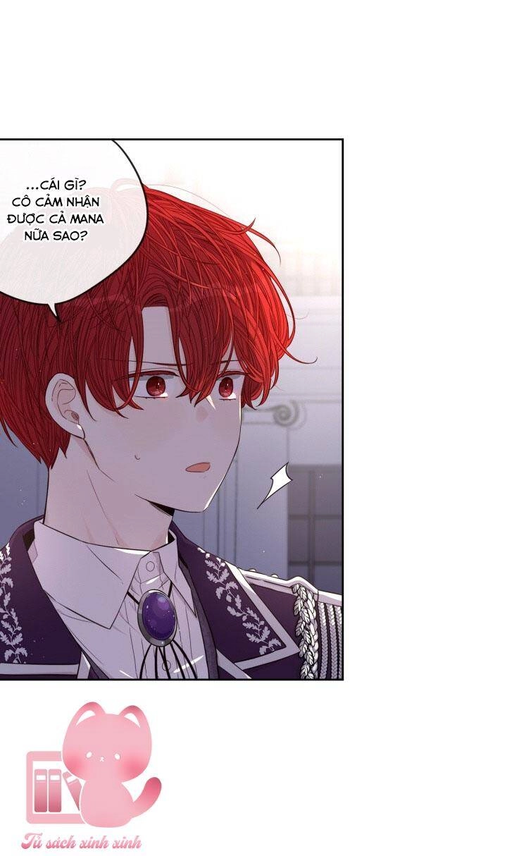 Hoàng Nữ Tóc Đen Chapter 9 - 17