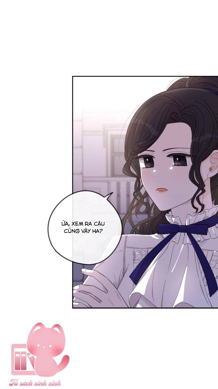 Hoàng Nữ Tóc Đen Chapter 9 - 18