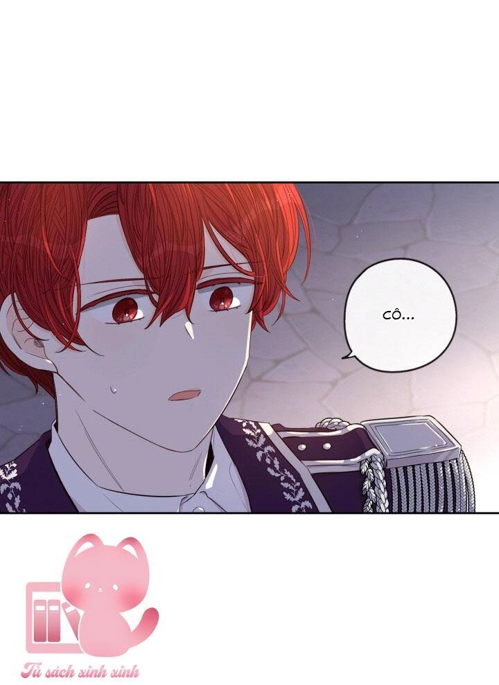 Hoàng Nữ Tóc Đen Chapter 9 - 19