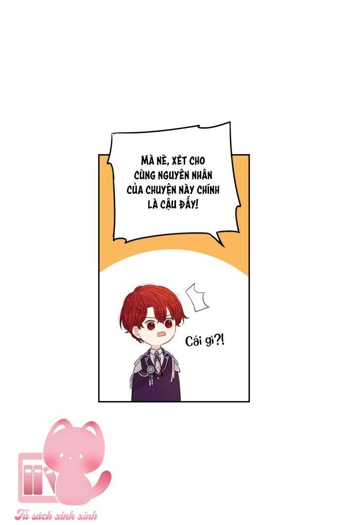 Hoàng Nữ Tóc Đen Chapter 9 - 20