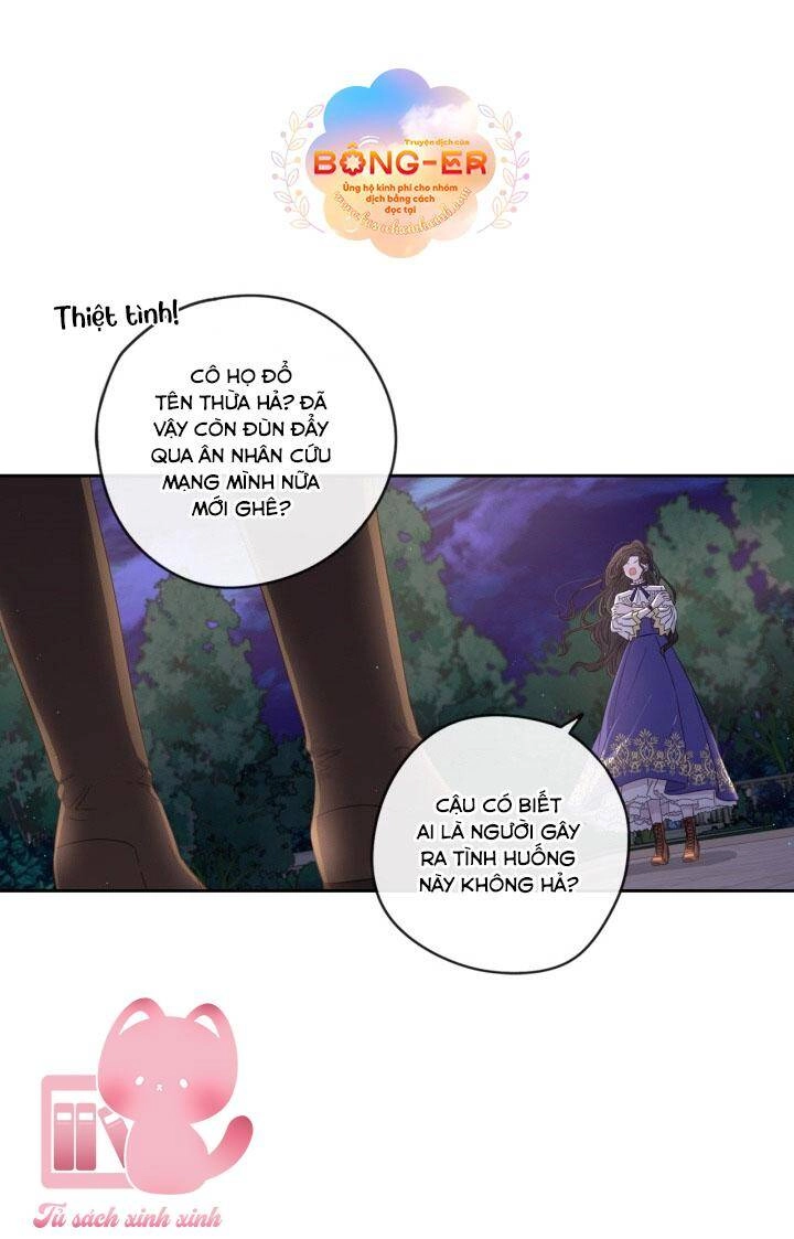 Hoàng Nữ Tóc Đen Chapter 9 - 21