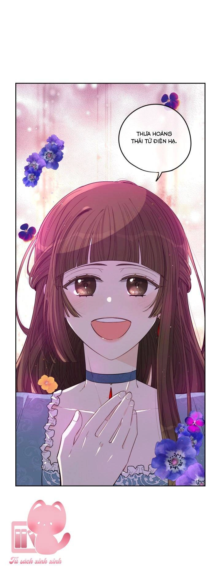 Hoàng Nữ Tóc Đen Chapter 9 - 24