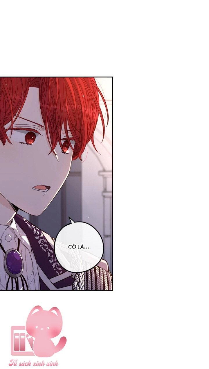 Hoàng Nữ Tóc Đen Chapter 9 - 25