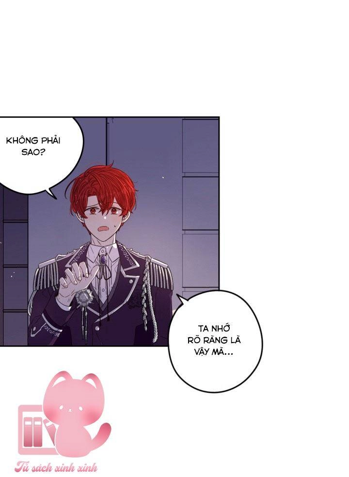 Hoàng Nữ Tóc Đen Chapter 9 - 28