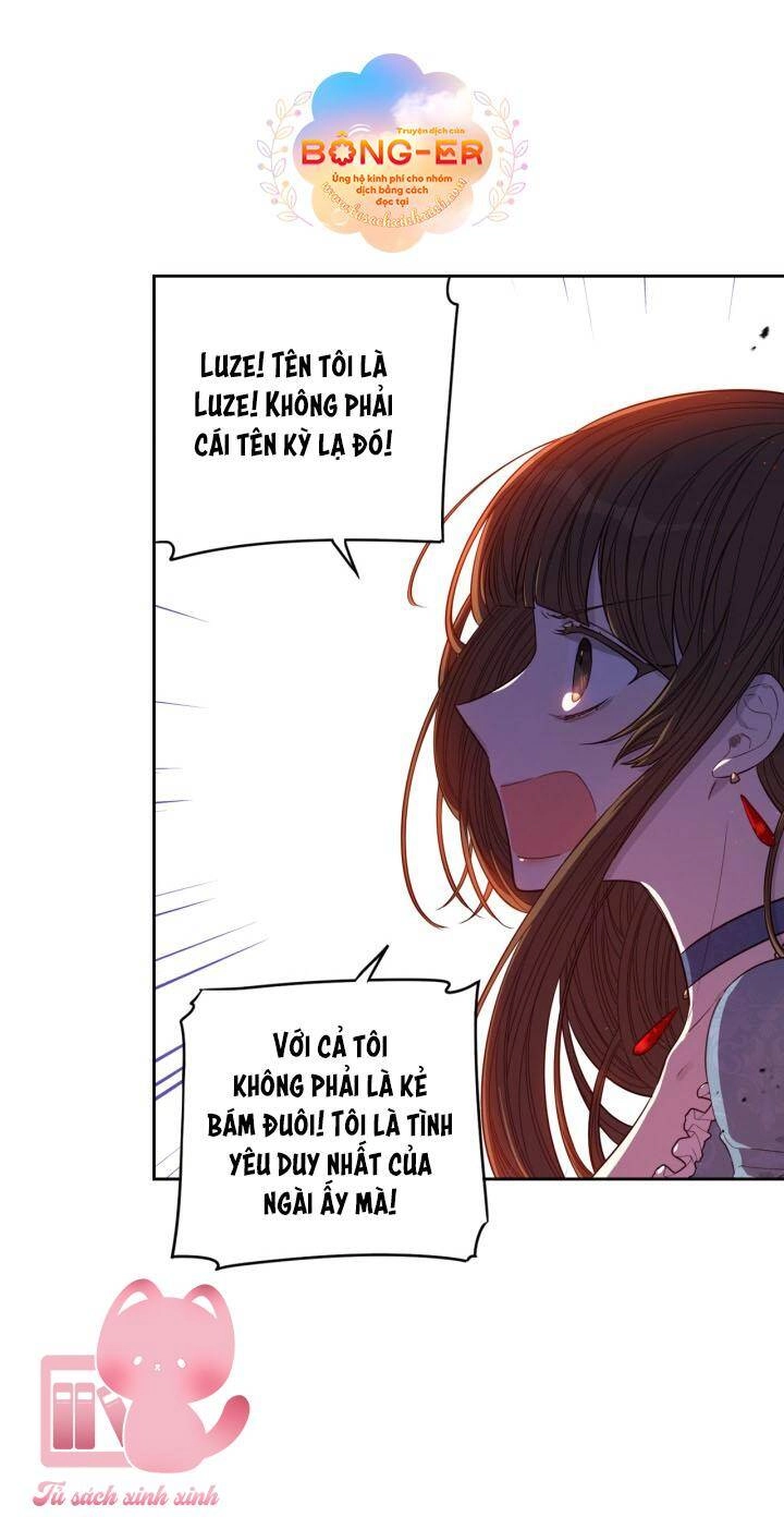 Hoàng Nữ Tóc Đen Chapter 9 - 31