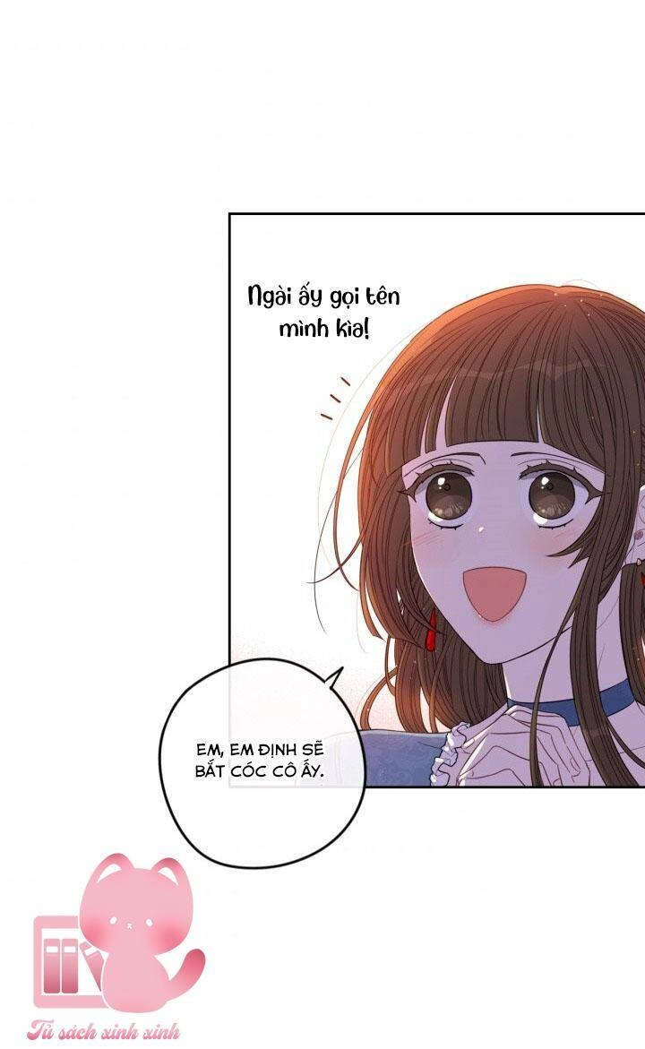 Hoàng Nữ Tóc Đen Chapter 9 - 34