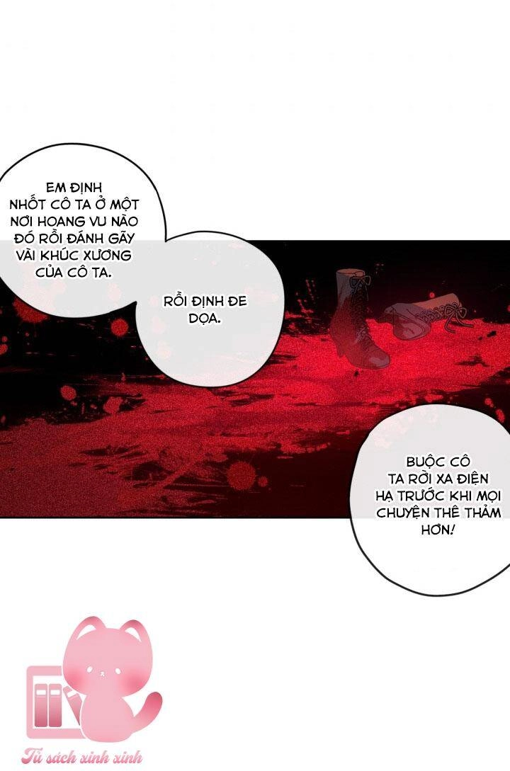 Hoàng Nữ Tóc Đen Chapter 9 - 35