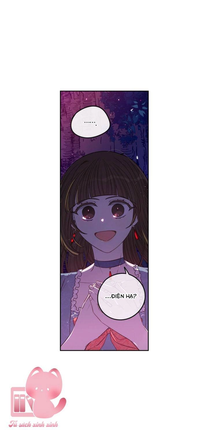 Hoàng Nữ Tóc Đen Chapter 9 - 38