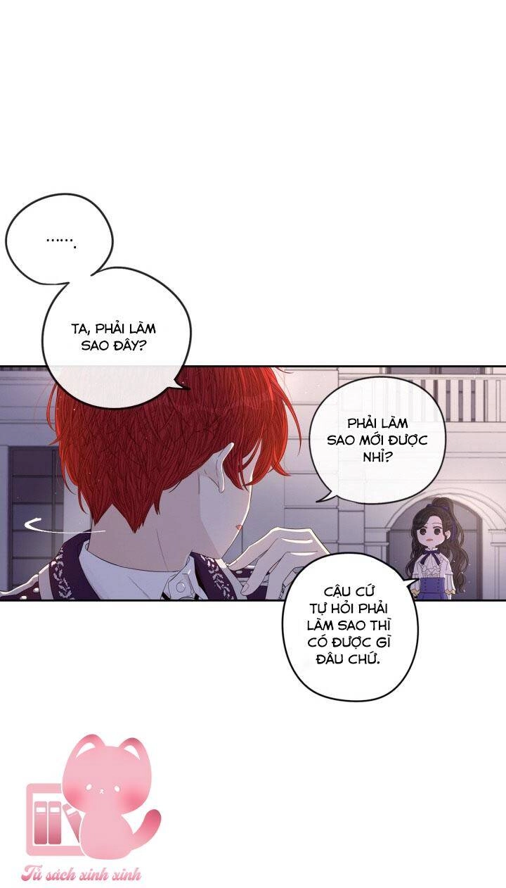 Hoàng Nữ Tóc Đen Chapter 9 - 39