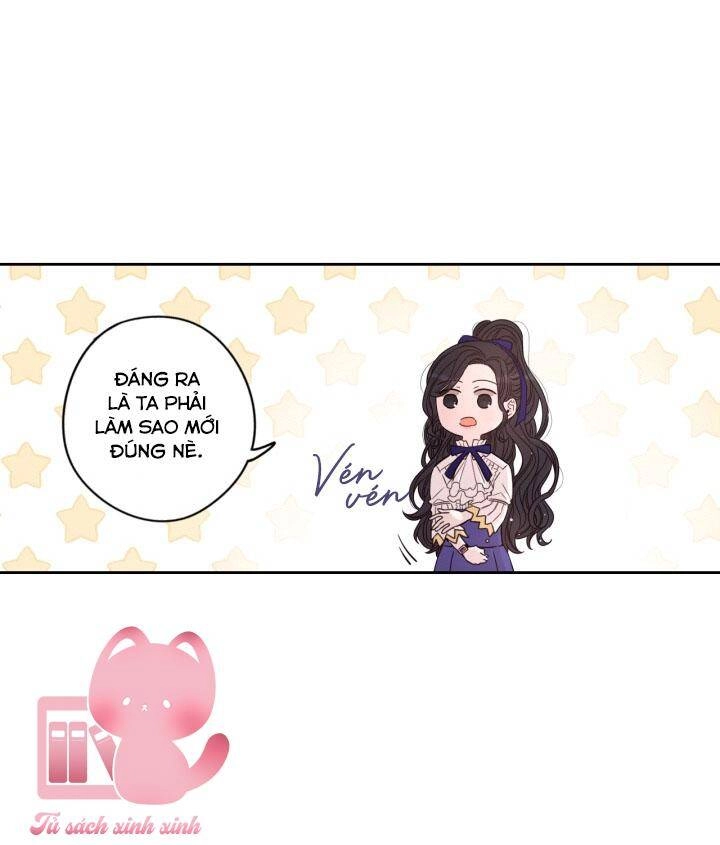 Hoàng Nữ Tóc Đen Chapter 9 - 40