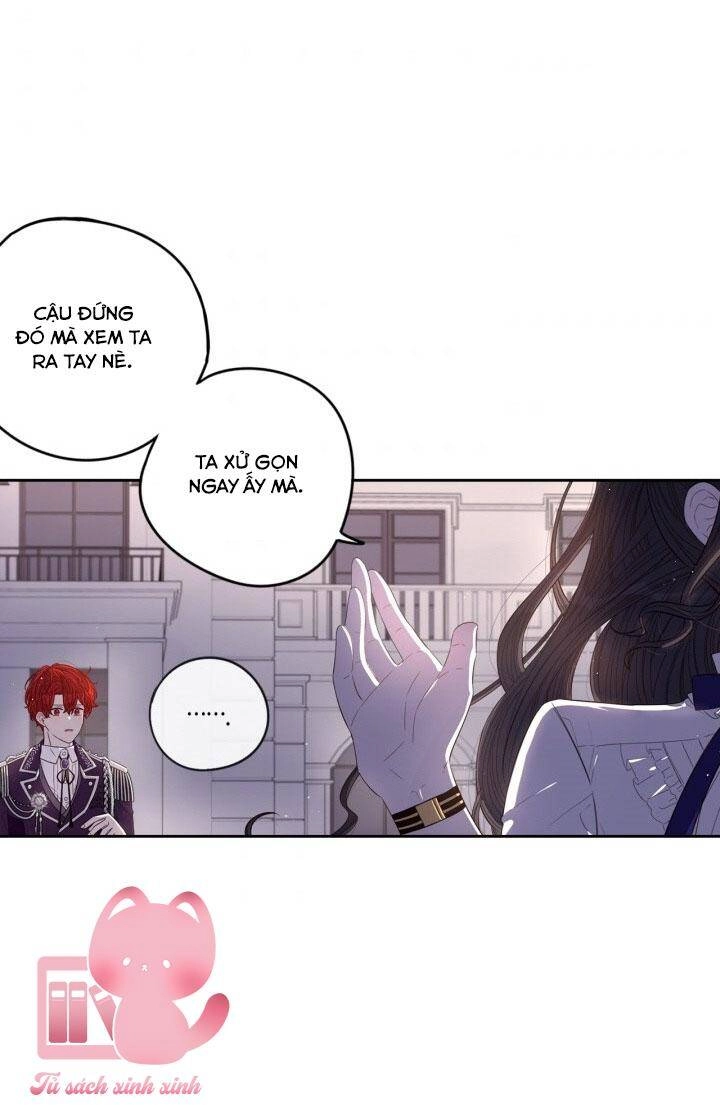 Hoàng Nữ Tóc Đen Chapter 9 - 43