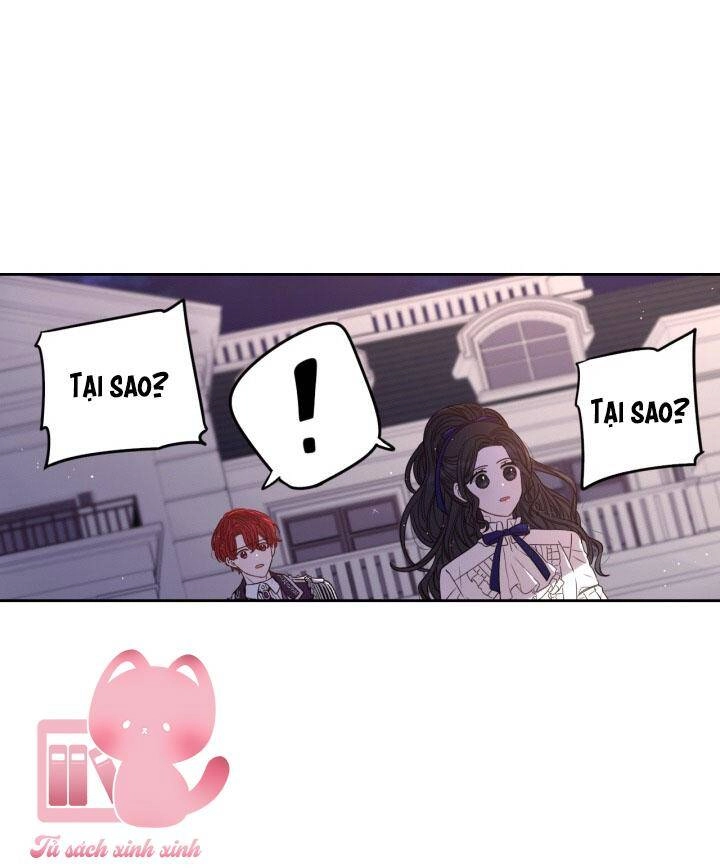 Hoàng Nữ Tóc Đen Chapter 9 - 45