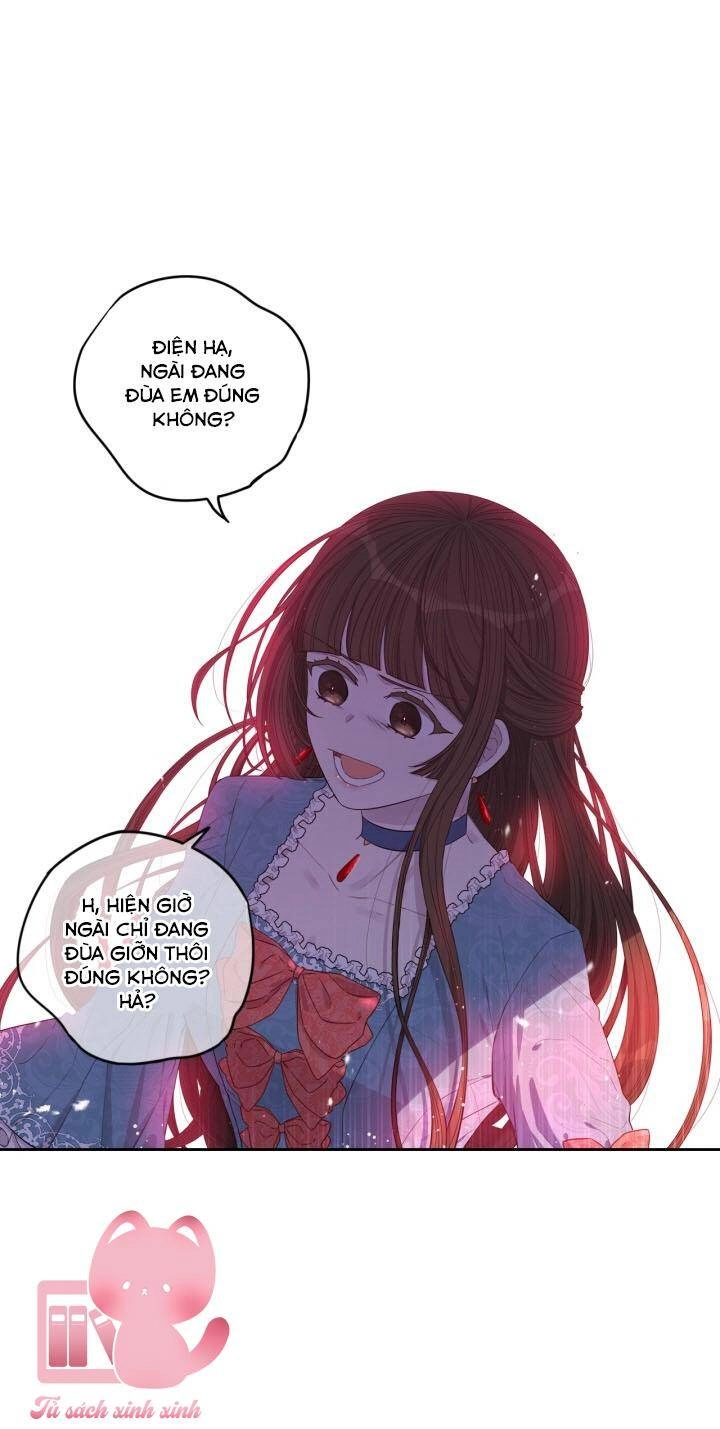 Hoàng Nữ Tóc Đen Chapter 9 - 48