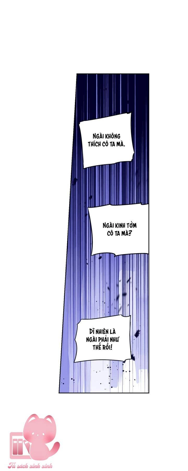 Hoàng Nữ Tóc Đen Chapter 9 - 49