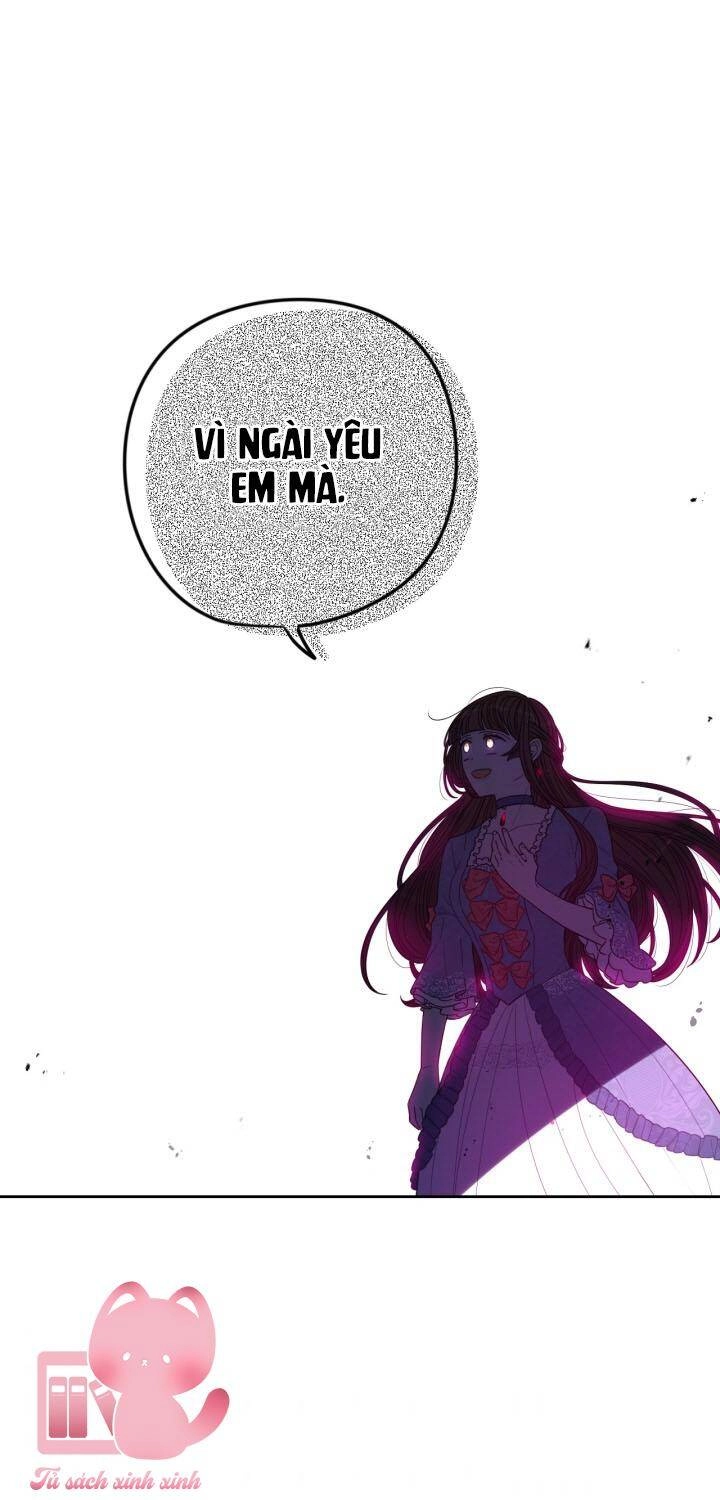 Hoàng Nữ Tóc Đen Chapter 9 - 50