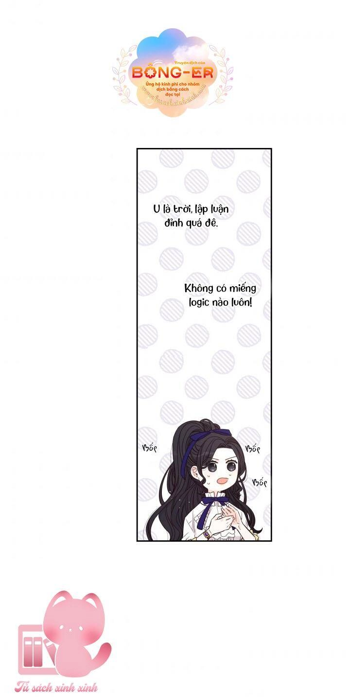 Hoàng Nữ Tóc Đen Chapter 9 - 51