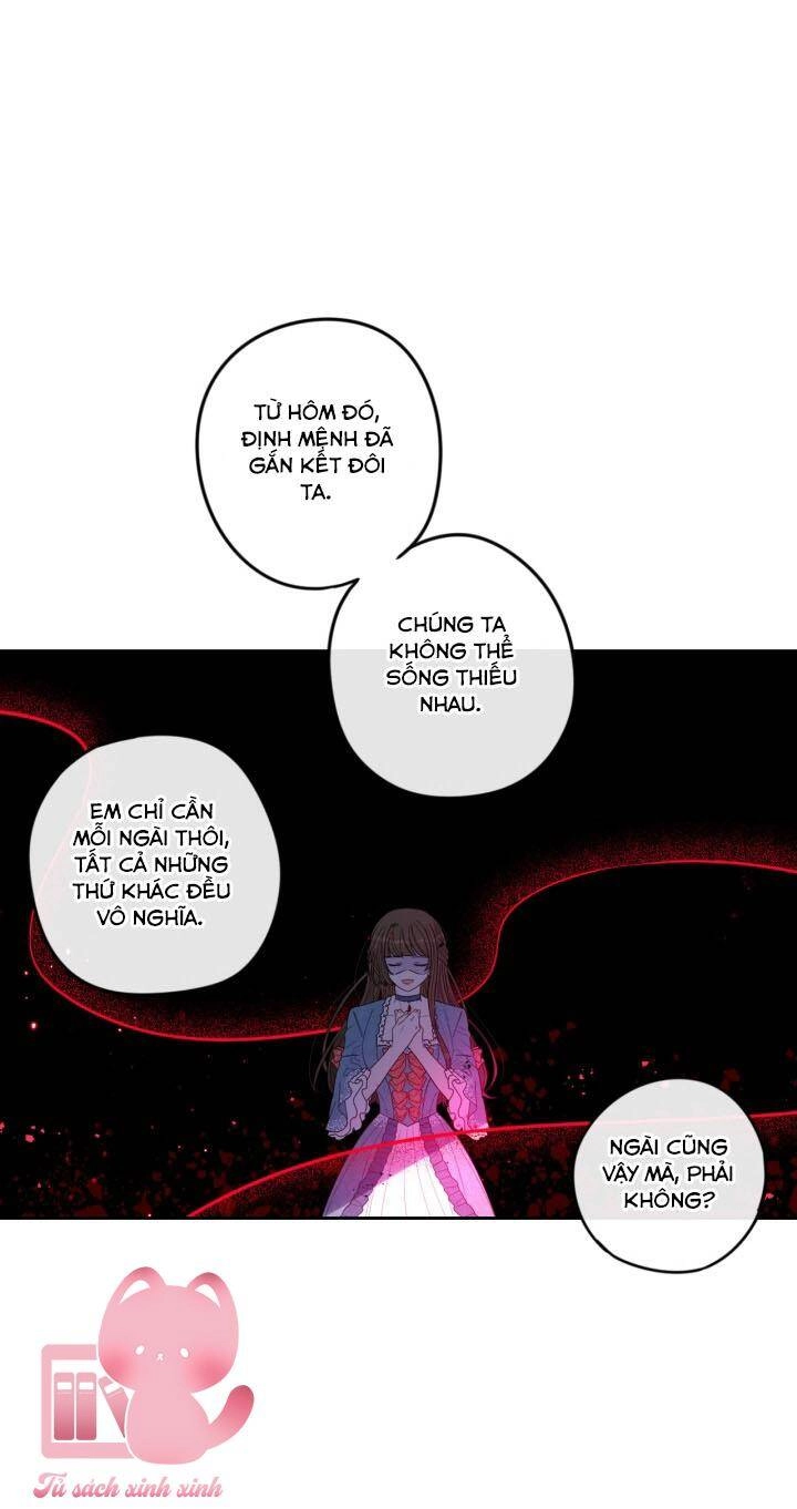 Hoàng Nữ Tóc Đen Chapter 9 - 53