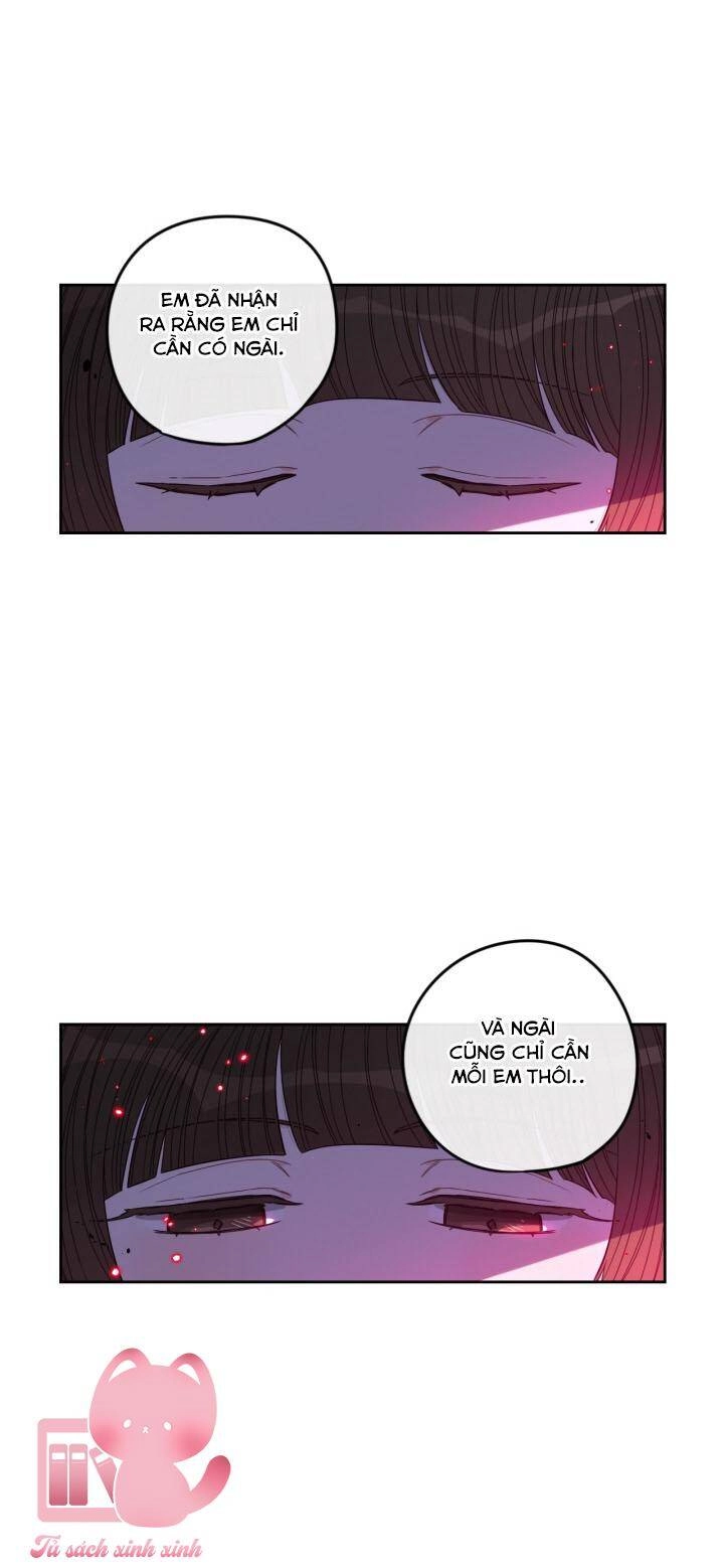 Hoàng Nữ Tóc Đen Chapter 9 - 54