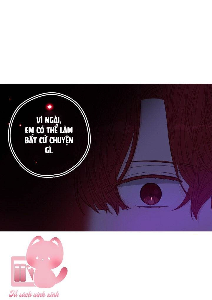 Hoàng Nữ Tóc Đen Chapter 9 - 55