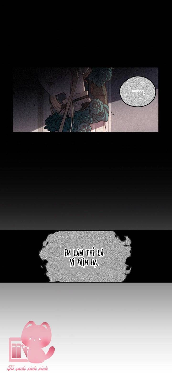 Hoàng Nữ Tóc Đen Chapter 9 - 60