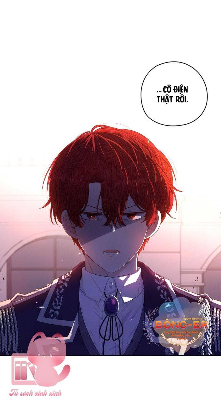 Hoàng Nữ Tóc Đen Chapter 9 - 61