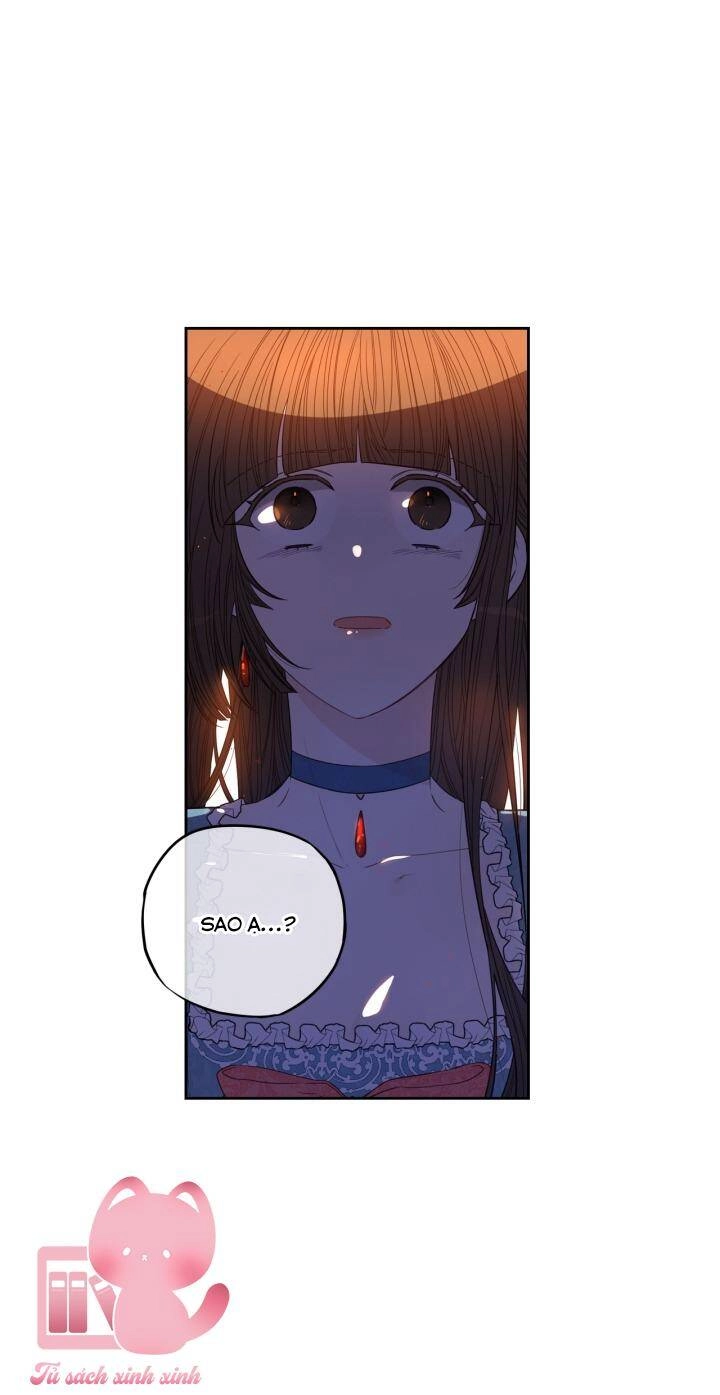 Hoàng Nữ Tóc Đen Chapter 10 - 3