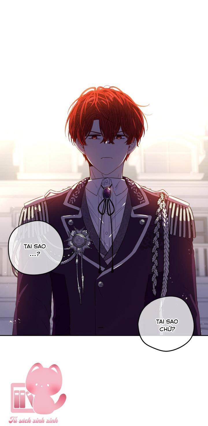 Hoàng Nữ Tóc Đen Chapter 10 - 4