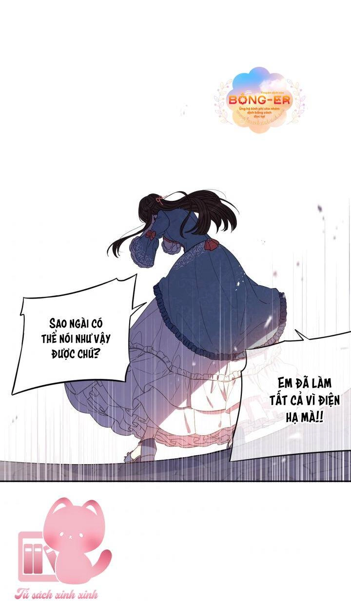 Hoàng Nữ Tóc Đen Chapter 10 - 6