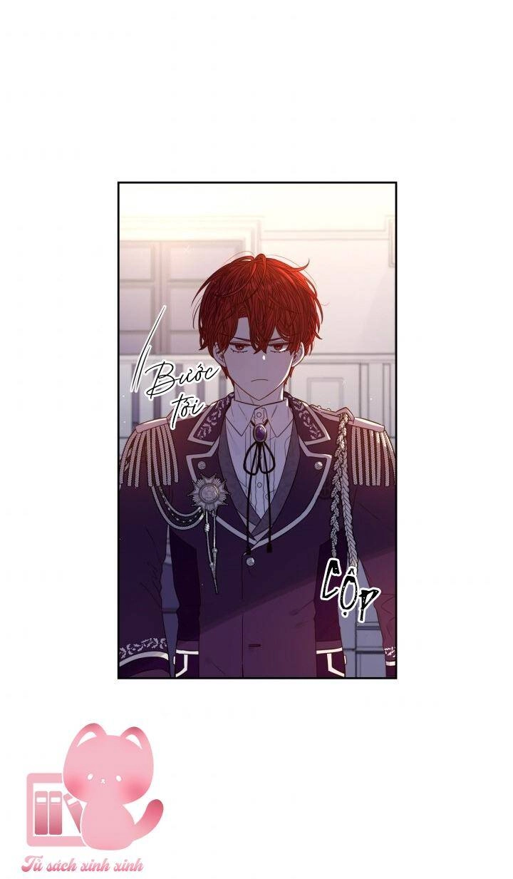 Hoàng Nữ Tóc Đen Chapter 10 - 7