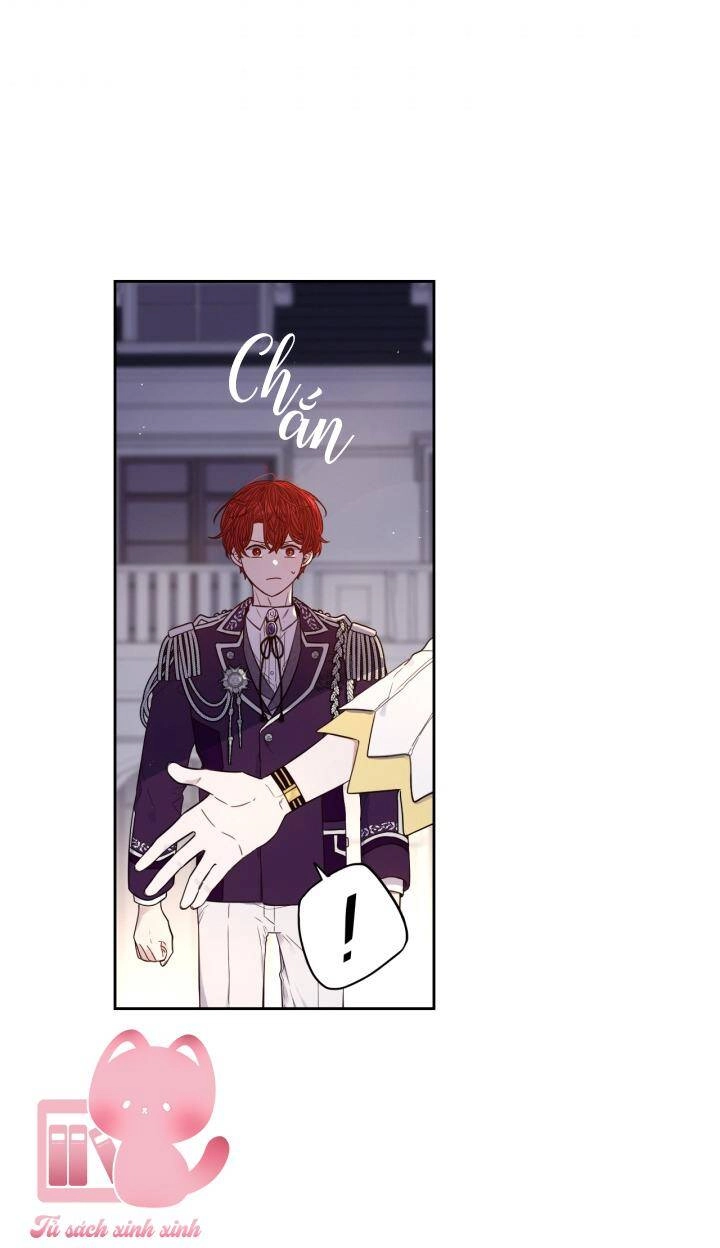 Hoàng Nữ Tóc Đen Chapter 10 - 8