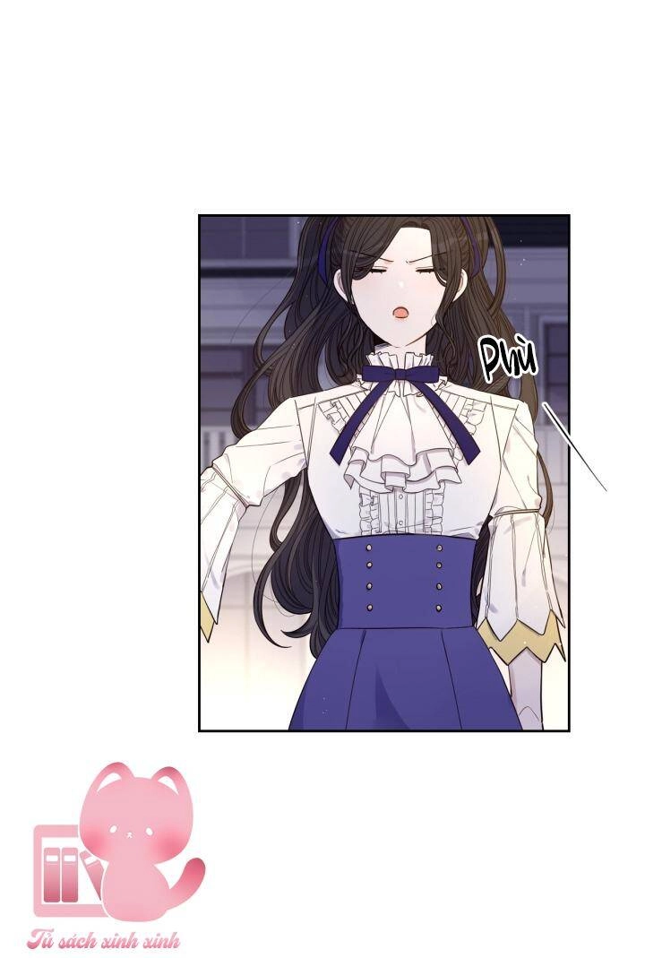 Hoàng Nữ Tóc Đen Chapter 10 - 9