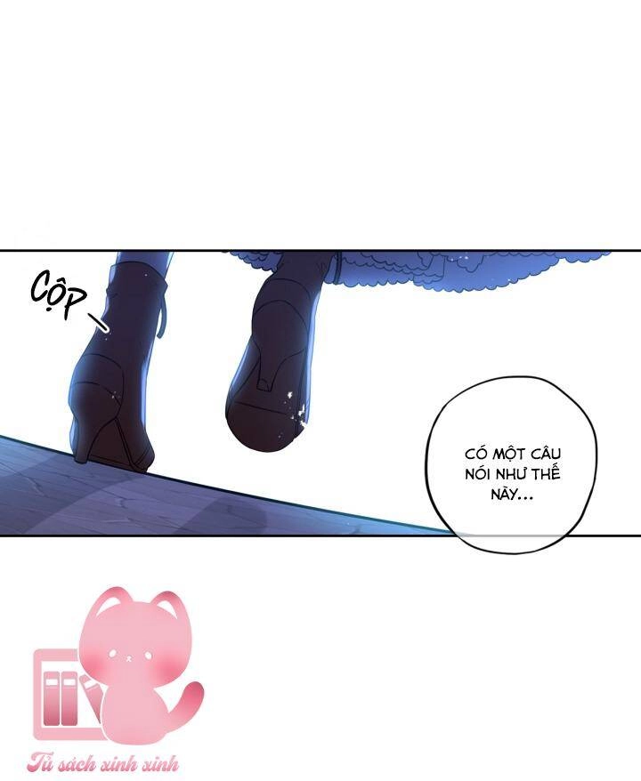 Hoàng Nữ Tóc Đen Chapter 10 - 10