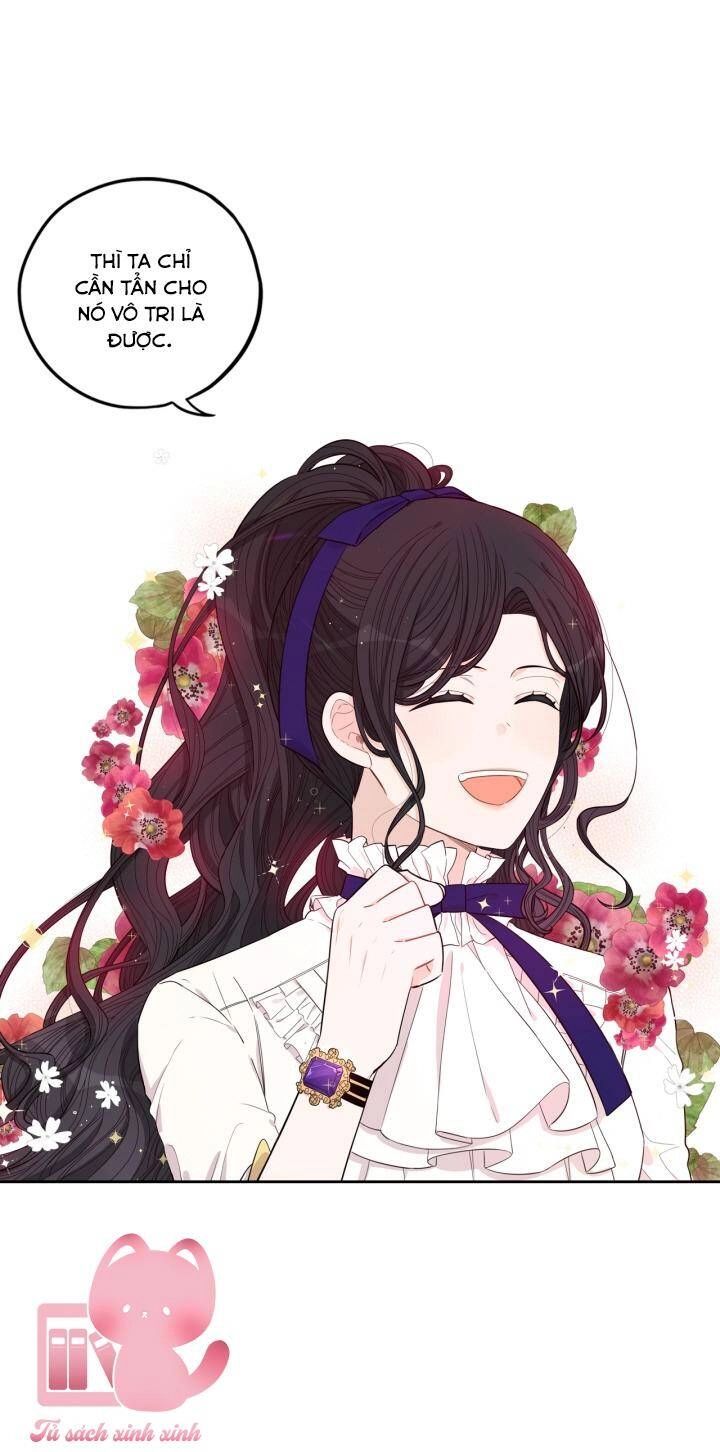 Hoàng Nữ Tóc Đen Chapter 10 - 13