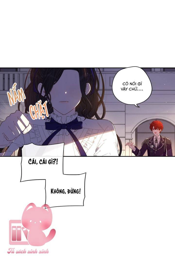 Hoàng Nữ Tóc Đen Chapter 10 - 14