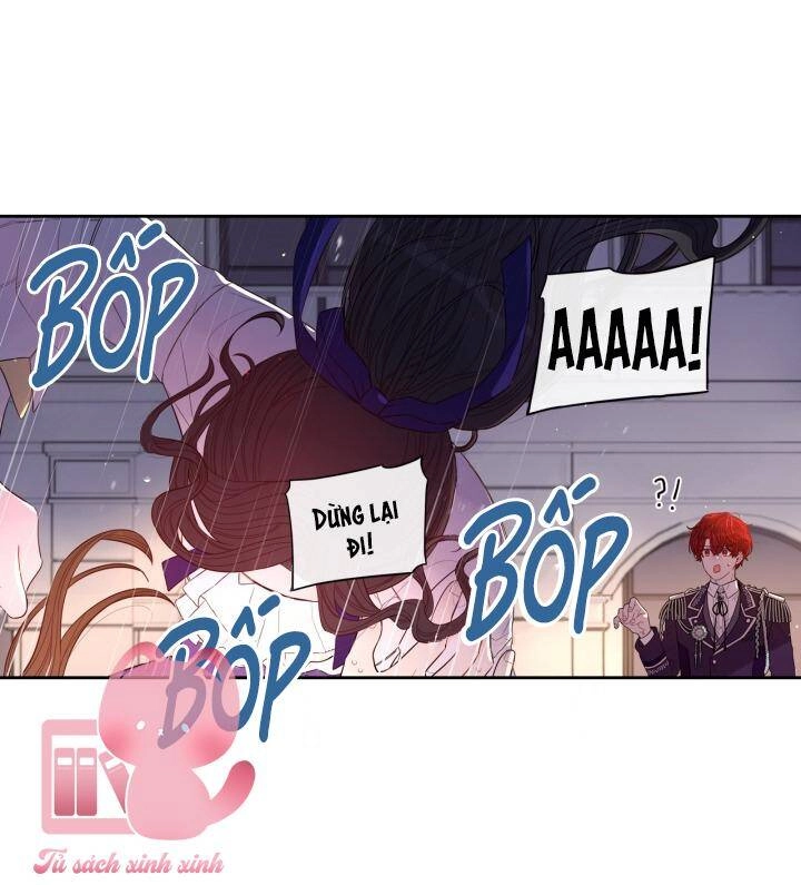 Hoàng Nữ Tóc Đen Chapter 10 - 15