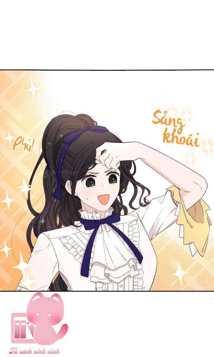 Hoàng Nữ Tóc Đen Chapter 10 - 19