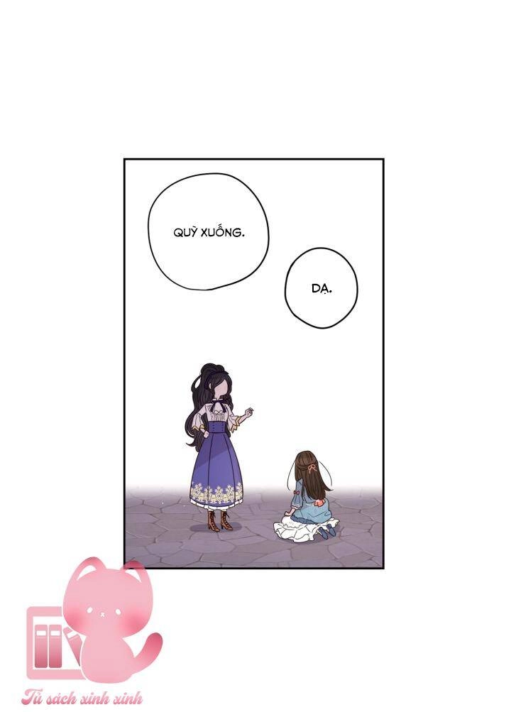 Hoàng Nữ Tóc Đen Chapter 10 - 20