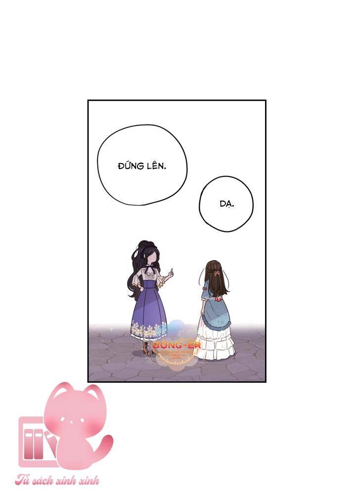 Hoàng Nữ Tóc Đen Chapter 10 - 21