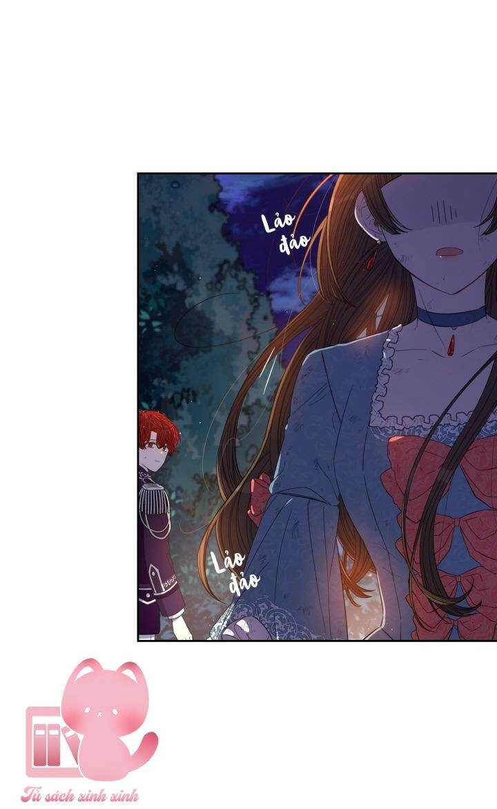 Hoàng Nữ Tóc Đen Chapter 10 - 23