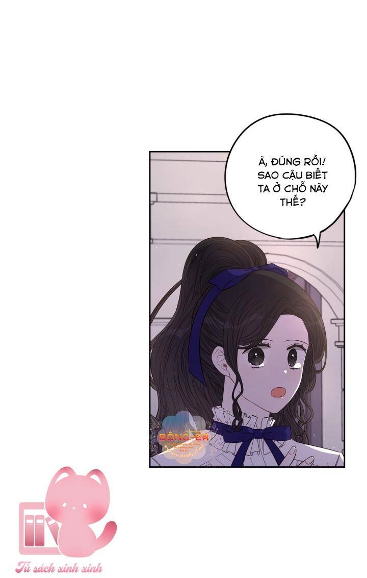 Hoàng Nữ Tóc Đen Chapter 10 - 26