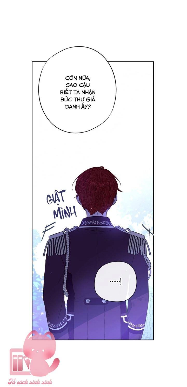 Hoàng Nữ Tóc Đen Chapter 10 - 28