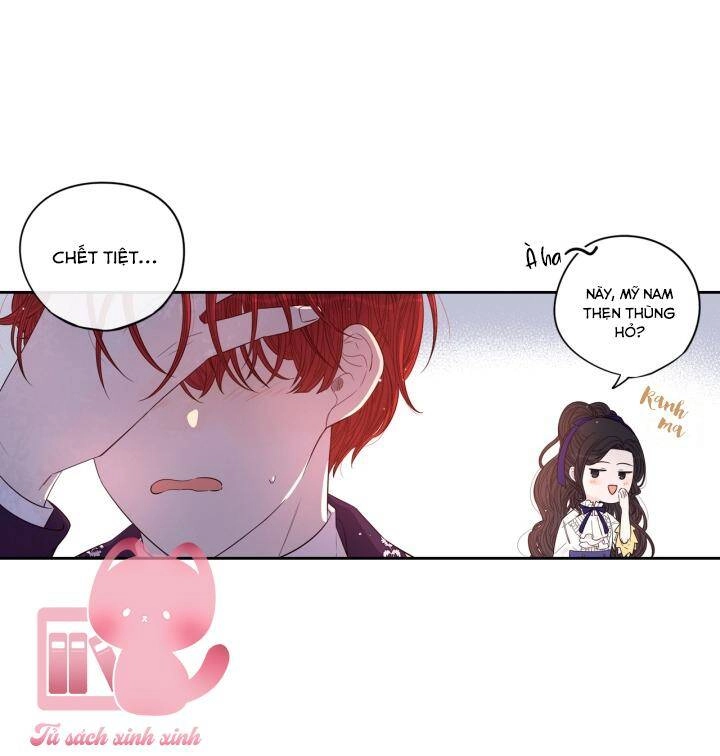 Hoàng Nữ Tóc Đen Chapter 10 - 29