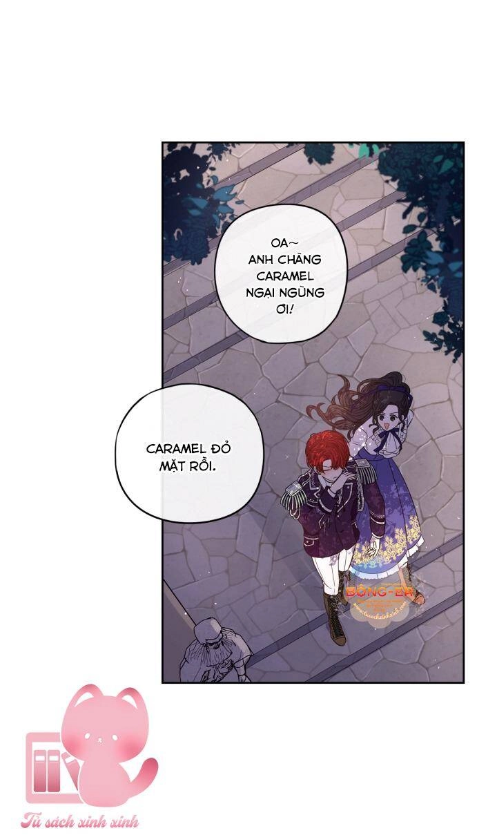 Hoàng Nữ Tóc Đen Chapter 10 - 31