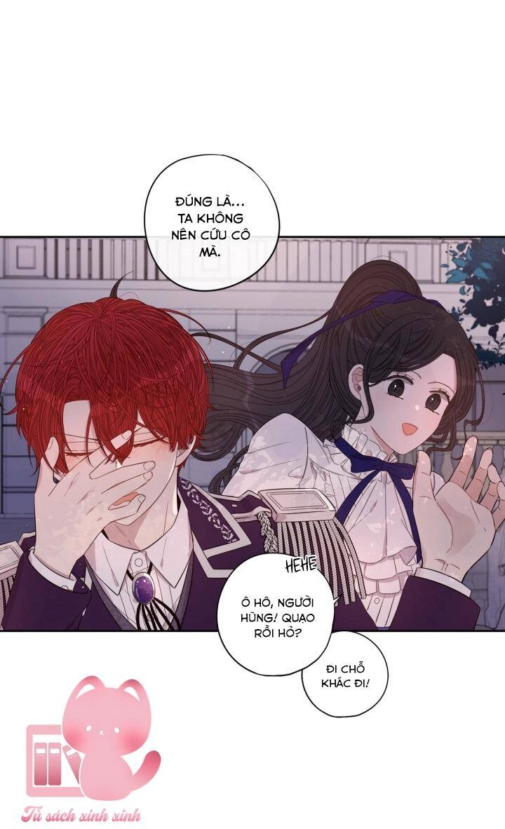 Hoàng Nữ Tóc Đen Chapter 10 - 32