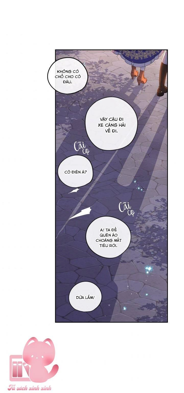 Hoàng Nữ Tóc Đen Chapter 10 - 34