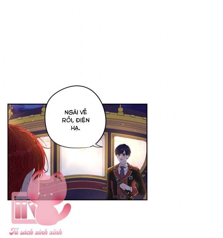 Hoàng Nữ Tóc Đen Chapter 10 - 35