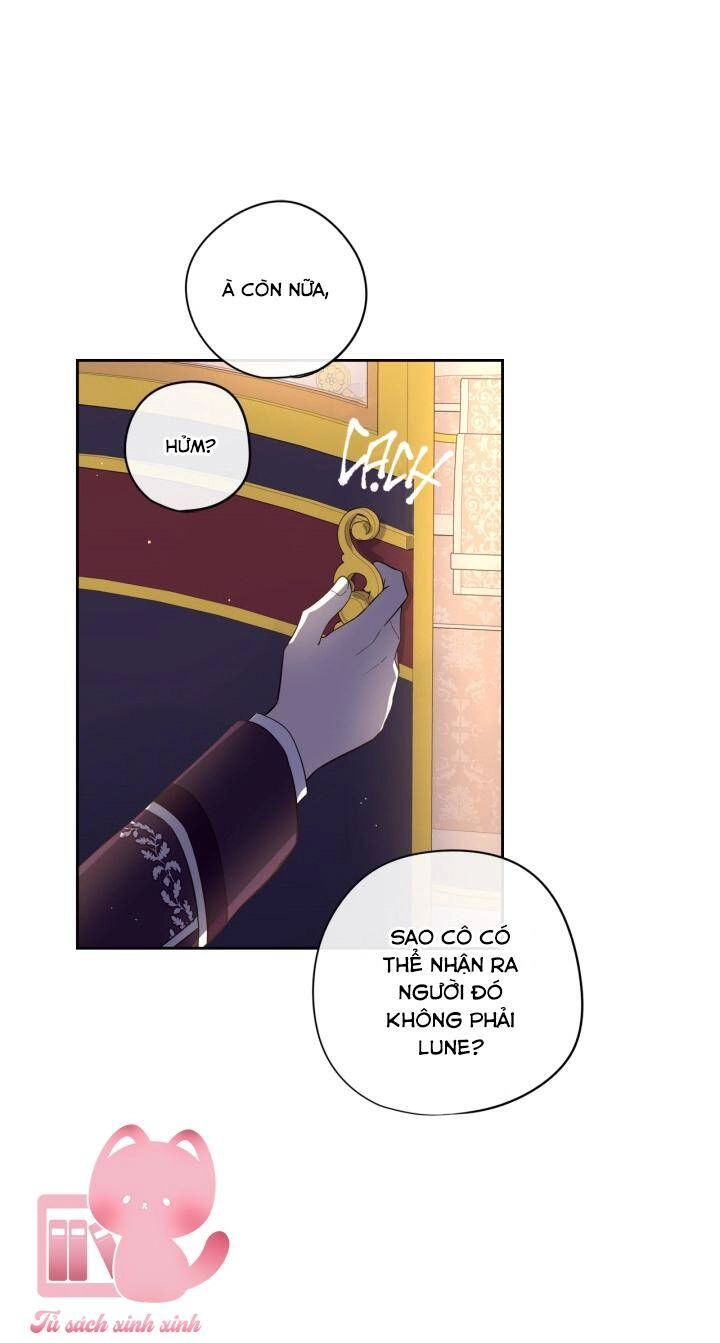 Hoàng Nữ Tóc Đen Chapter 10 - 37