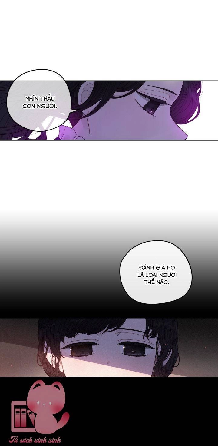 Hoàng Nữ Tóc Đen Chapter 10 - 39